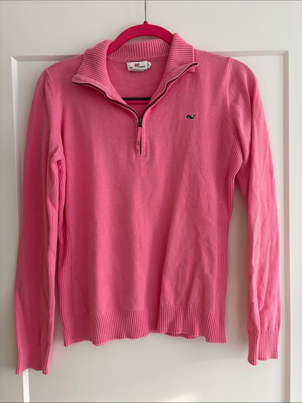 Vineyard Vines Quarter Zip
